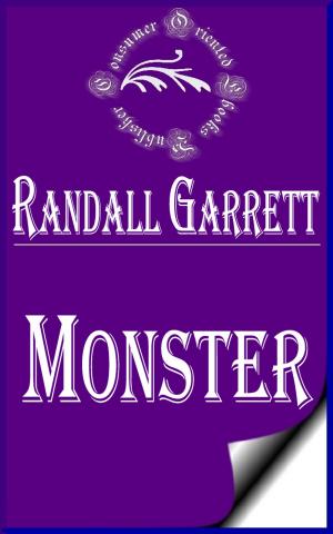 Cover of the book Monster by Steve Hertig