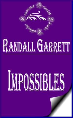 Cover of the book Impossibles by Anonymous