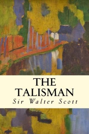 Cover of the book The Talisman by Howard Howland