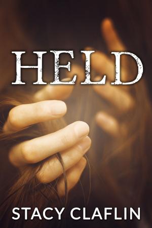 Book cover of Held
