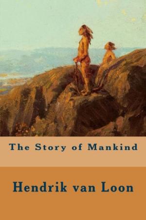 Cover of the book The Story of Mankind by Mary Johnston
