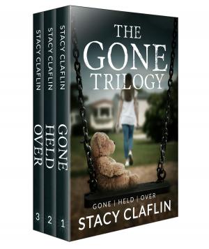Cover of the book The Gone Trilogy by Lester Dent