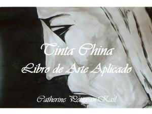 Cover of the book Tinta China by Catherine Petitjean-Kail