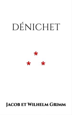 Cover of the book Dénichet by Andrew Lang