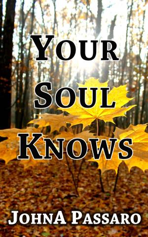 Book cover of Your Soul Knows