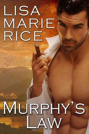 Cover of the book Murphy's Law by Kelly McClymer