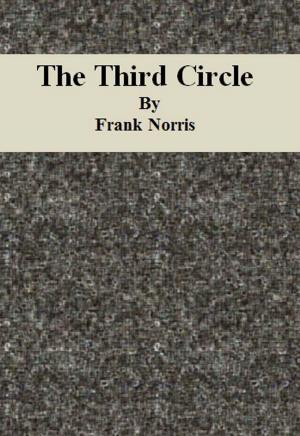 Cover of The Third Circle