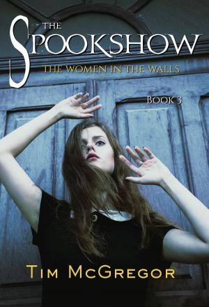 bigCover of the book Spookshow 3 by 