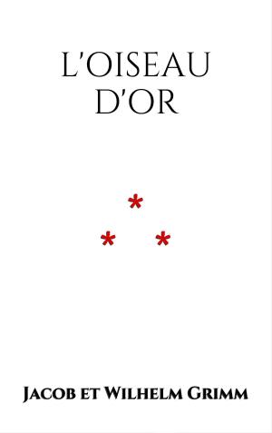 Book cover of L'Oiseau d'Or