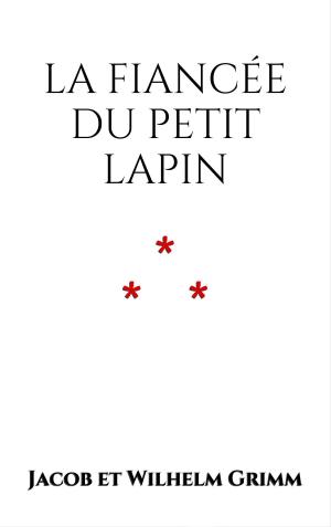 Cover of the book La fiancée du petit lapin by Monseigneur de Lannoy