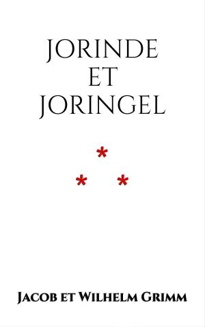 Book cover of Jorinde et Joringel