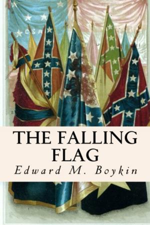 Cover of the book The Falling Flag by Thomas Orchard