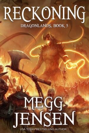 Cover of the book Reckoning by Megg Jensen