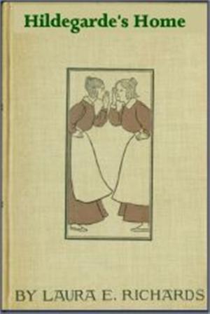 Book cover of Hildegarde's Home