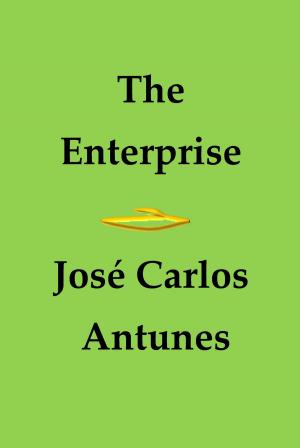 Cover of the book The Enterprise by Carolyn Wells
