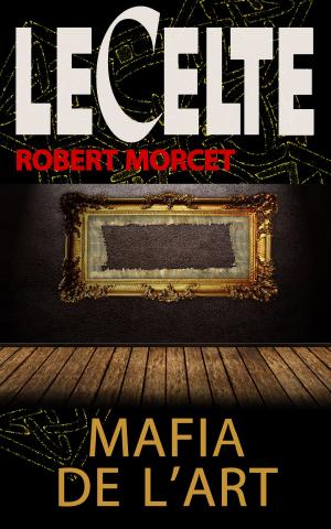 Cover of the book Mafia de l'Art by Ewan Blackshore