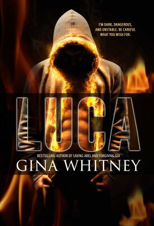 Cover of the book Luca by Mark Munger