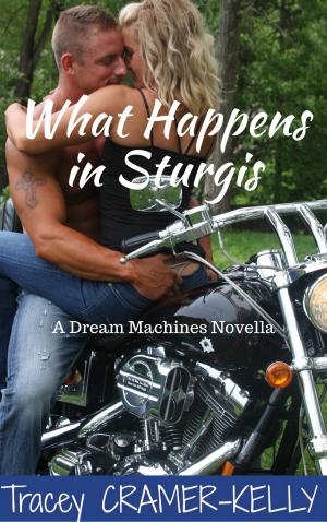 Book cover of What Happens in Sturgis
