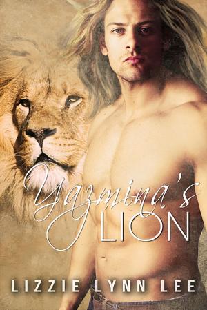 Cover of the book Yazmina's Lion by Naima Haviland