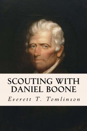bigCover of the book Scouting with Daniel Boone by 