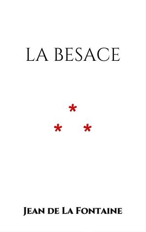 Cover of the book La Besace by Chrétien de Troyes