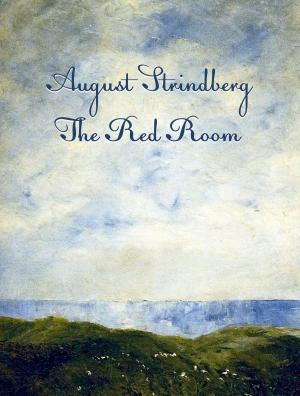 bigCover of the book The Red Room by 