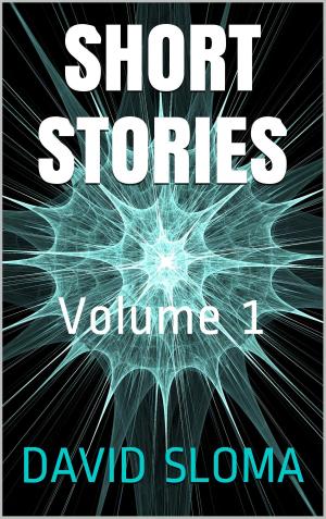Cover of the book Short Stories Volume 1 by Y. Correa