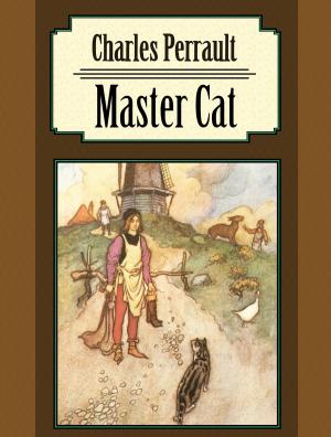 Cover of the book Master Cat by James Baldwin
