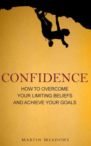 Cover of the book Confidence by RENATO FROSSARD