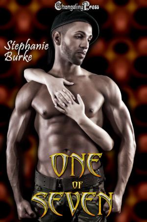 Cover of the book One of Seven (Legendary) by Isabella Jordan