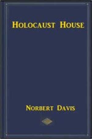 Cover of the book Holocaust House by Carolyn Wells
