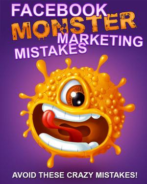 Cover of the book Facebook Marketing Mistakes by Louisa May Alcott