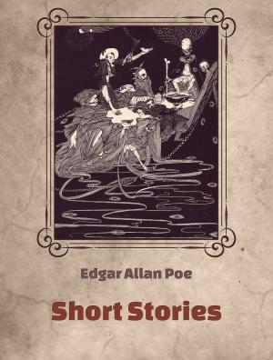 Cover of the book Short Stories by Turkish Fairy Tales