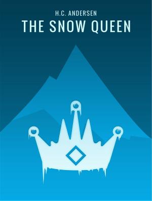 Cover of the book The Snow Queen by Richard Burton