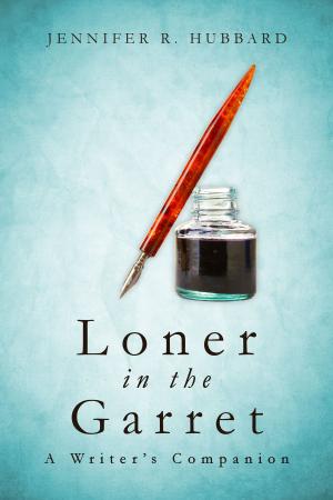 Book cover of Loner in the Garret