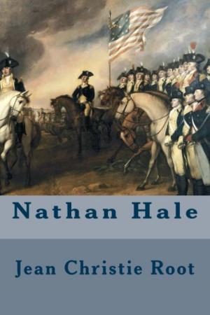 Book cover of Nathan Hale