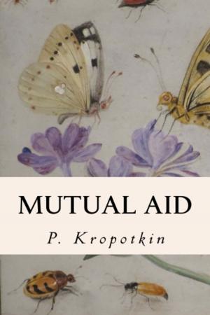 Cover of the book Mutual Aid by J.C. Lester