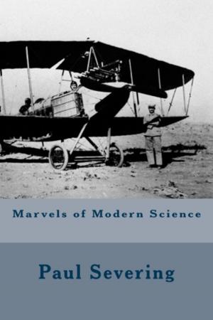 Book cover of Marvels of Modern Science