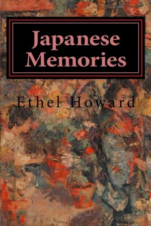 Cover of the book Japanese Memories by William Davenport Hulbert