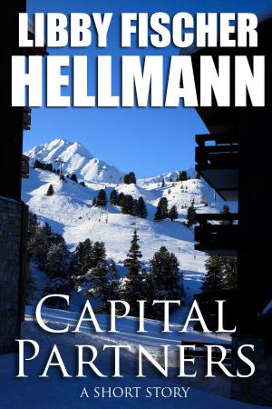Cover of the book Capital Partners: A Short Story by Matt J. Mckinnon