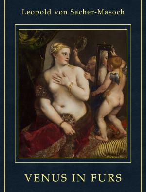 Cover of the book Venus In Furs by David Pearce