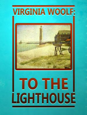 Cover of the book To the Lighthouse by Thomas Keightley