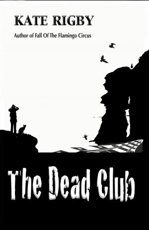 Book cover of The Dead Club