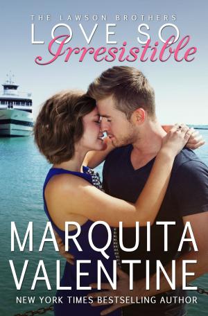 Cover of the book Love So Irresistible by Linnea May