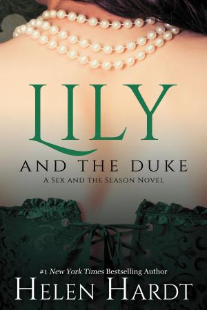 Cover of the book Lily and the Duke by Carol Townend