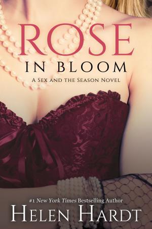 Book cover of Rose in Bloom