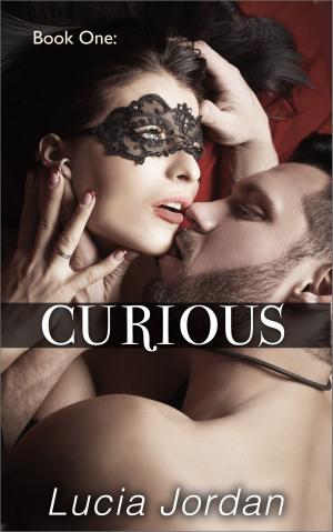 bigCover of the book Curious by 