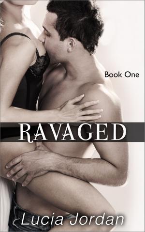 Cover of the book Ravaged by Givio