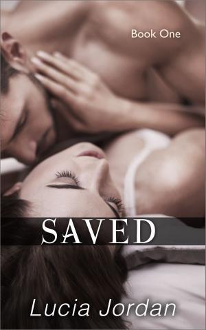 Cover of the book Saved by Taryn Plendl