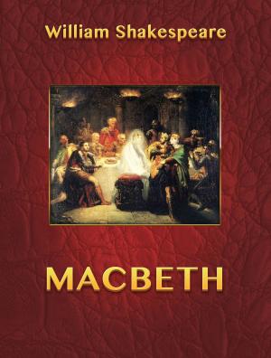 Cover of the book The Tragedy of Macbeth by Australian Legendary Tales